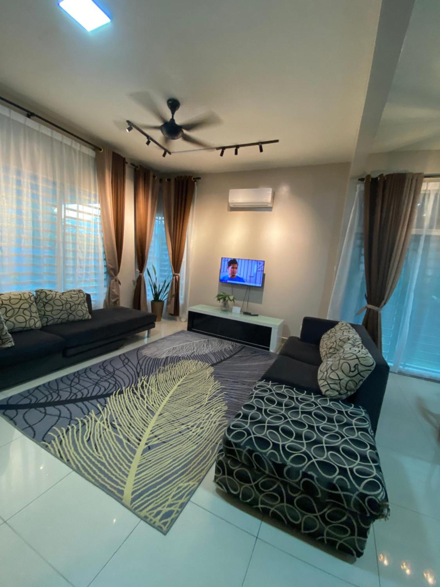Homestay Aalaiya Bertam Kepala Batas - Fully Aircond Extérieur photo