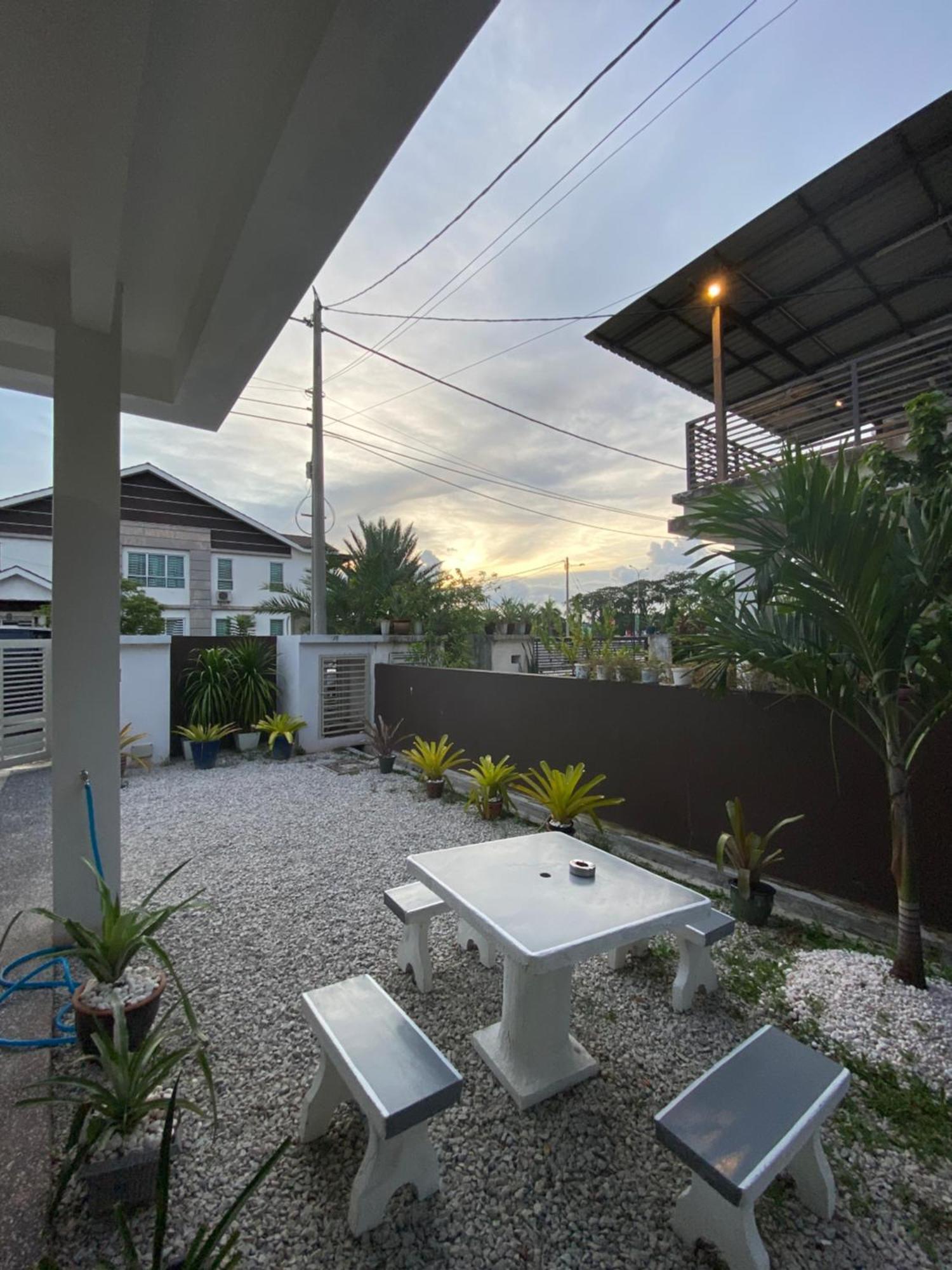 Homestay Aalaiya Bertam Kepala Batas - Fully Aircond Extérieur photo