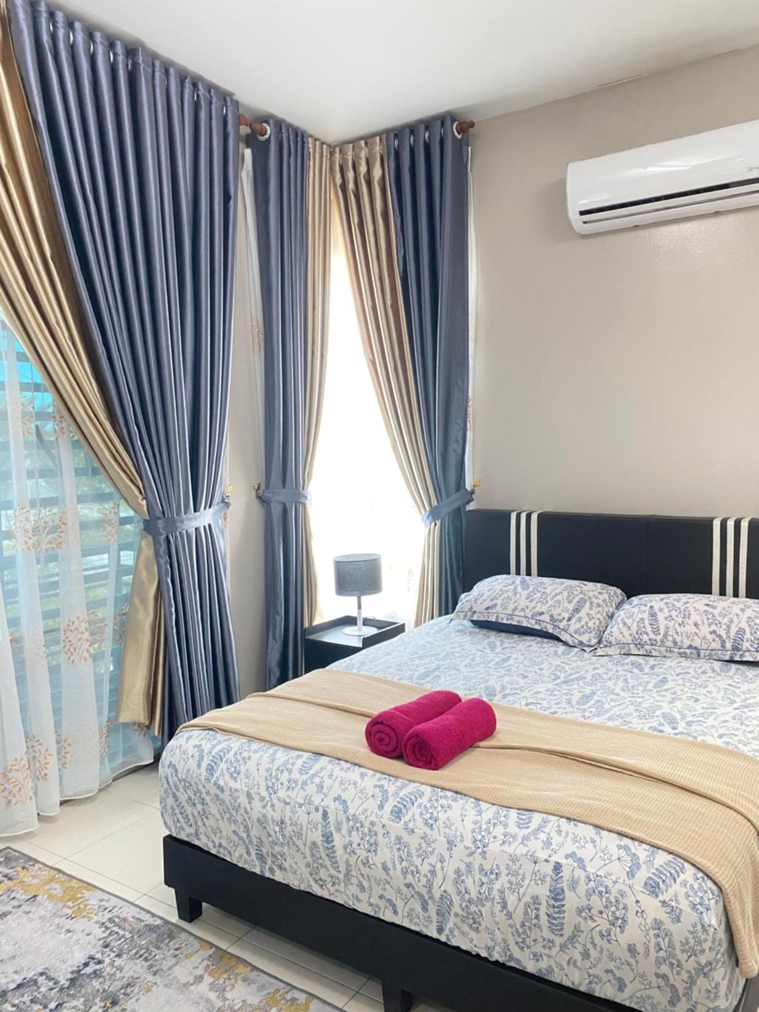 Homestay Aalaiya Bertam Kepala Batas - Fully Aircond Extérieur photo